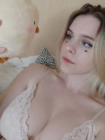 Соня Каштановая Демидов