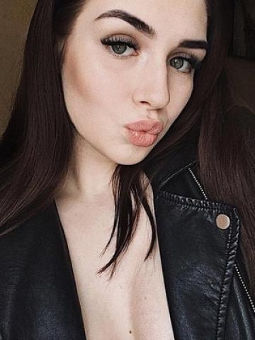 Габриэлла Законный Кайф фото 2